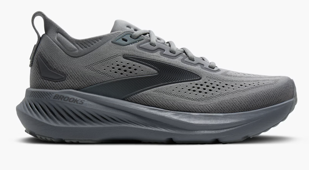 Mens Brooks Glycerin GTS 23