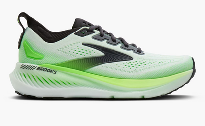Mens Brooks Glycerin GTS 23