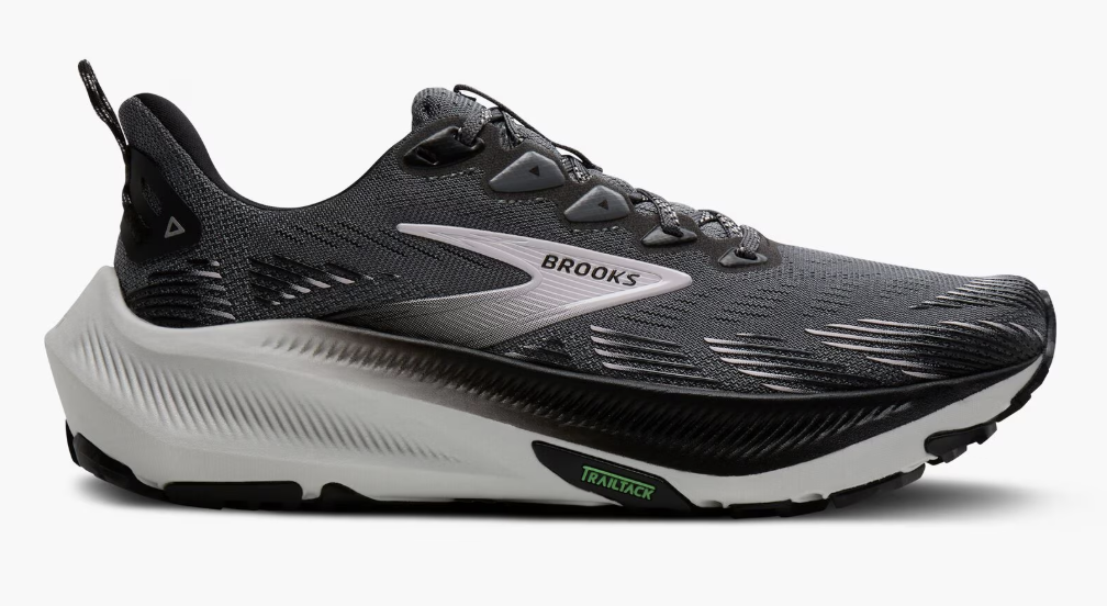 Womens Brooks Ghost Trail