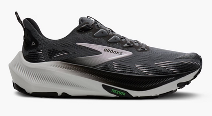 Womens Brooks Ghost Trail