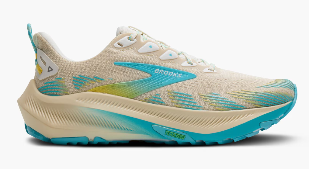Womens Brooks Ghost Trail