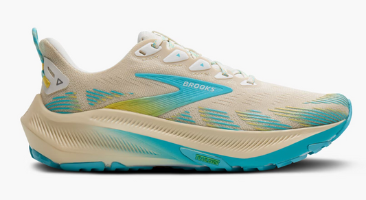 Womens Brooks Ghost Trail