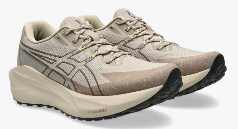 Womens Asics Blazeblast