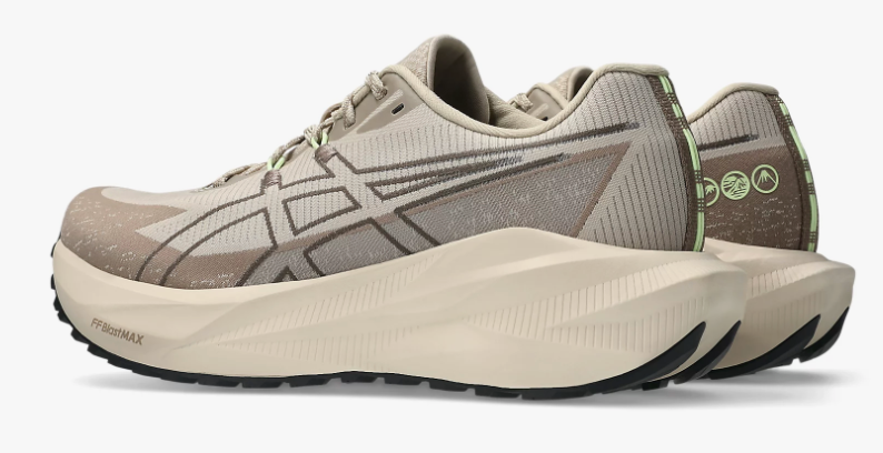 Womens Asics Blazeblast