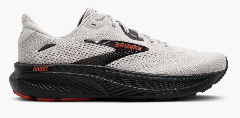 Mens Brooks Ghost 18 Wide