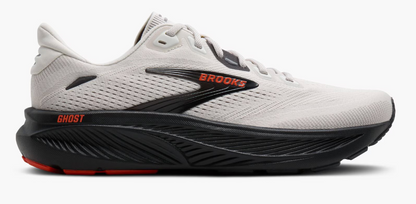 Mens Brooks Ghost 18 Wide