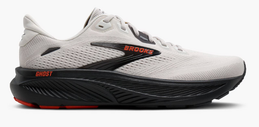 Mens Brooks Ghost 18 Wide