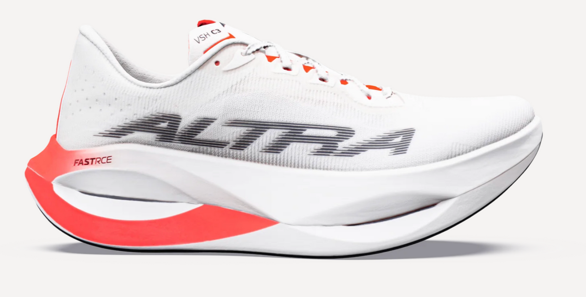 Womens Altra Vanish Carbon 3