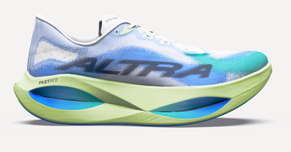 Womens Altra Vanish Carbon 3