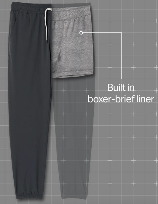 Vuori Mens Kore Jogger