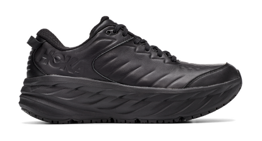 Mens Hoka Bondi SR Wide