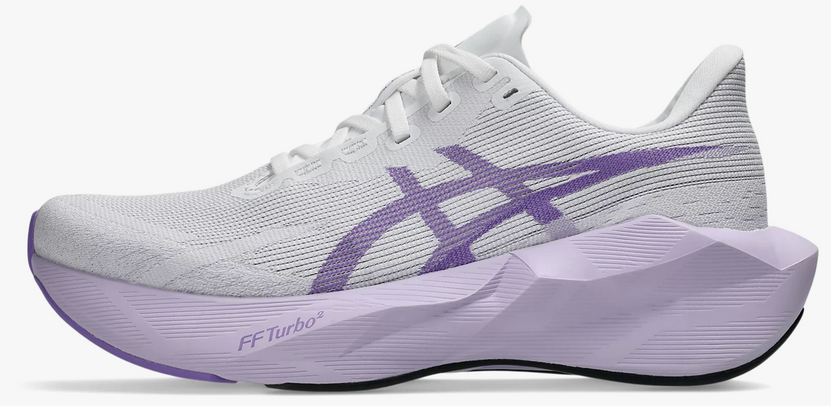 Womens Asics Novablast 6 Wide