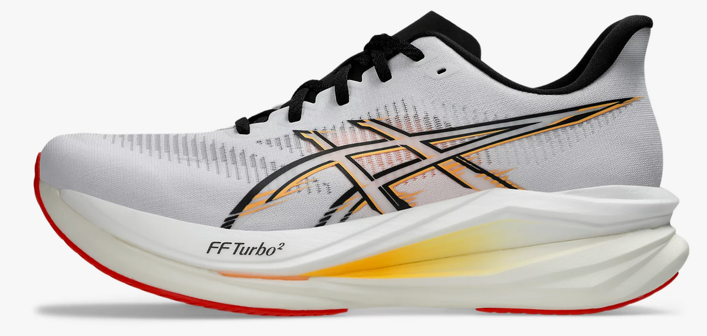 Mens Asics Sonicblast 2