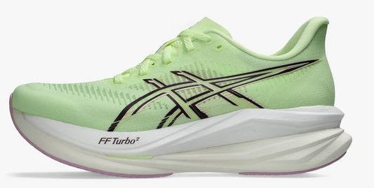 Womens Asics Sonicblast 2
