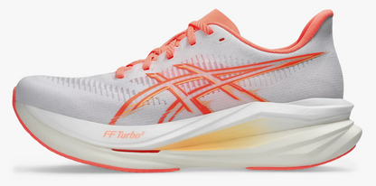 Womens Asics Sonicblast 2