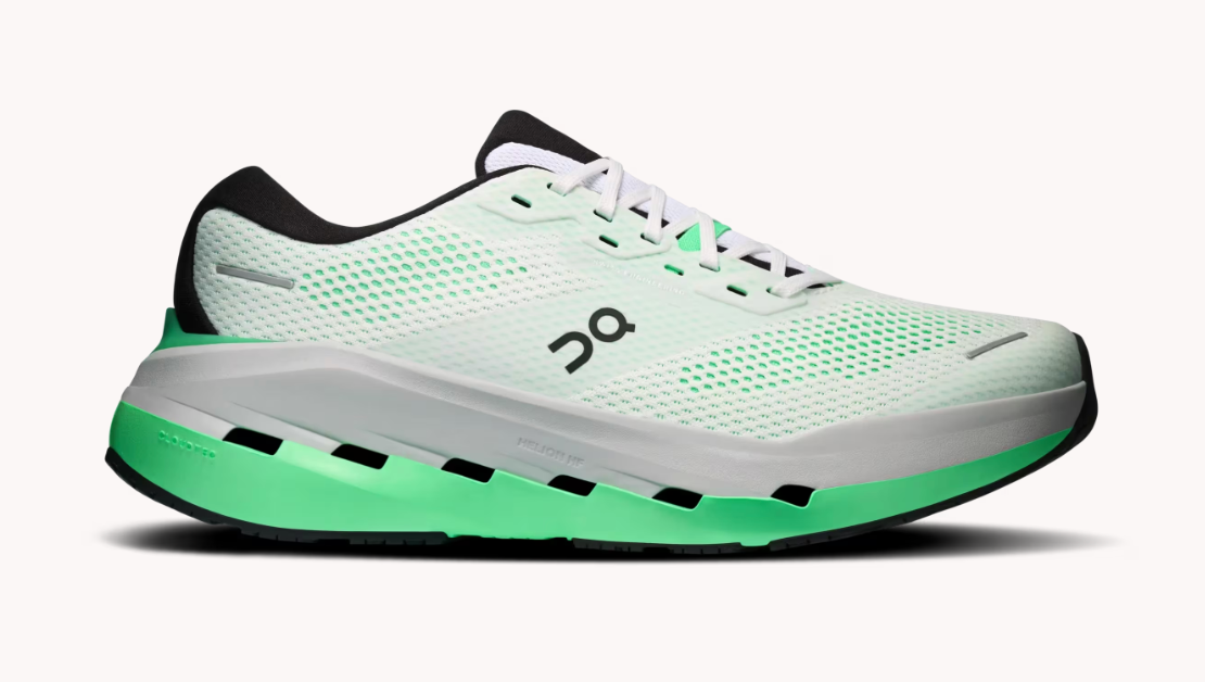 Mens On Cloudrunner 3 Max