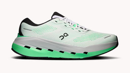 Mens On Cloudrunner 3 Max