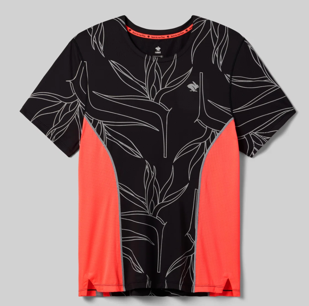 Mens Low Light Tempo SS Tee