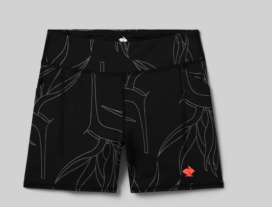 Rabbit  Womens Low Light Speed Leggy