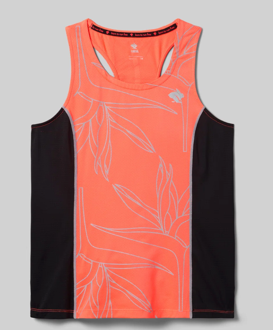 Rabbit Womens Low Light Tempo Tank