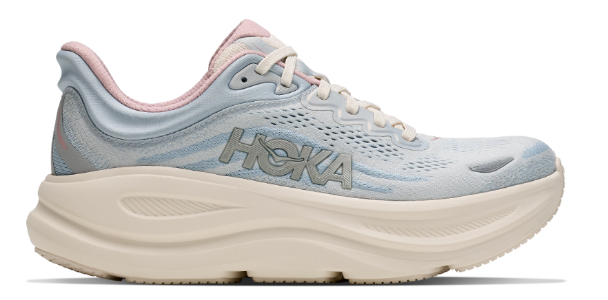 Womens Hoka Bondi 9 GLM