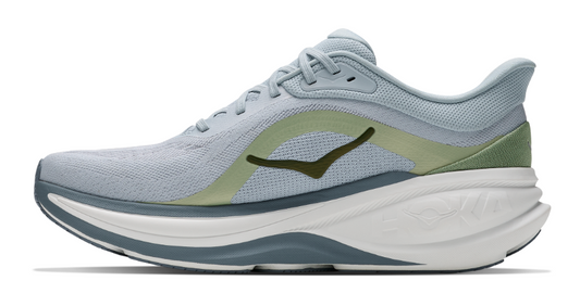 Mens Hoka Clifton Pro GLM Wide