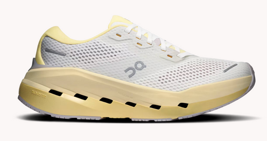Womens On Cloudrunner 3 Max