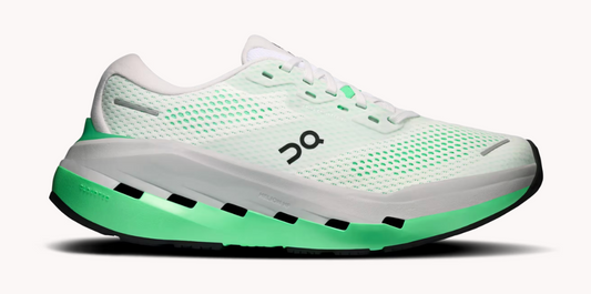 Womens On Cloudrunner 3 Max