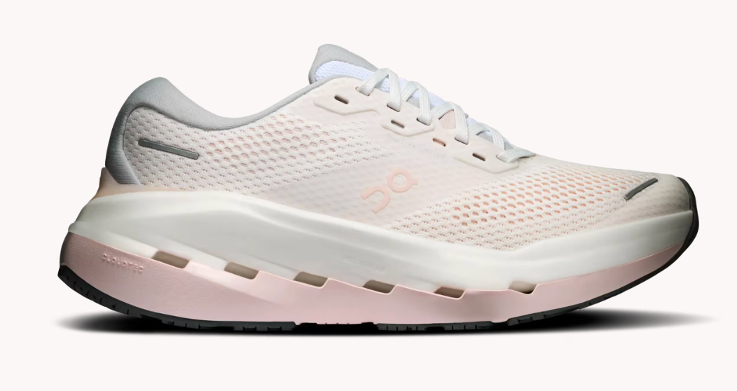 Womens On Cloudrunner 3 Max
