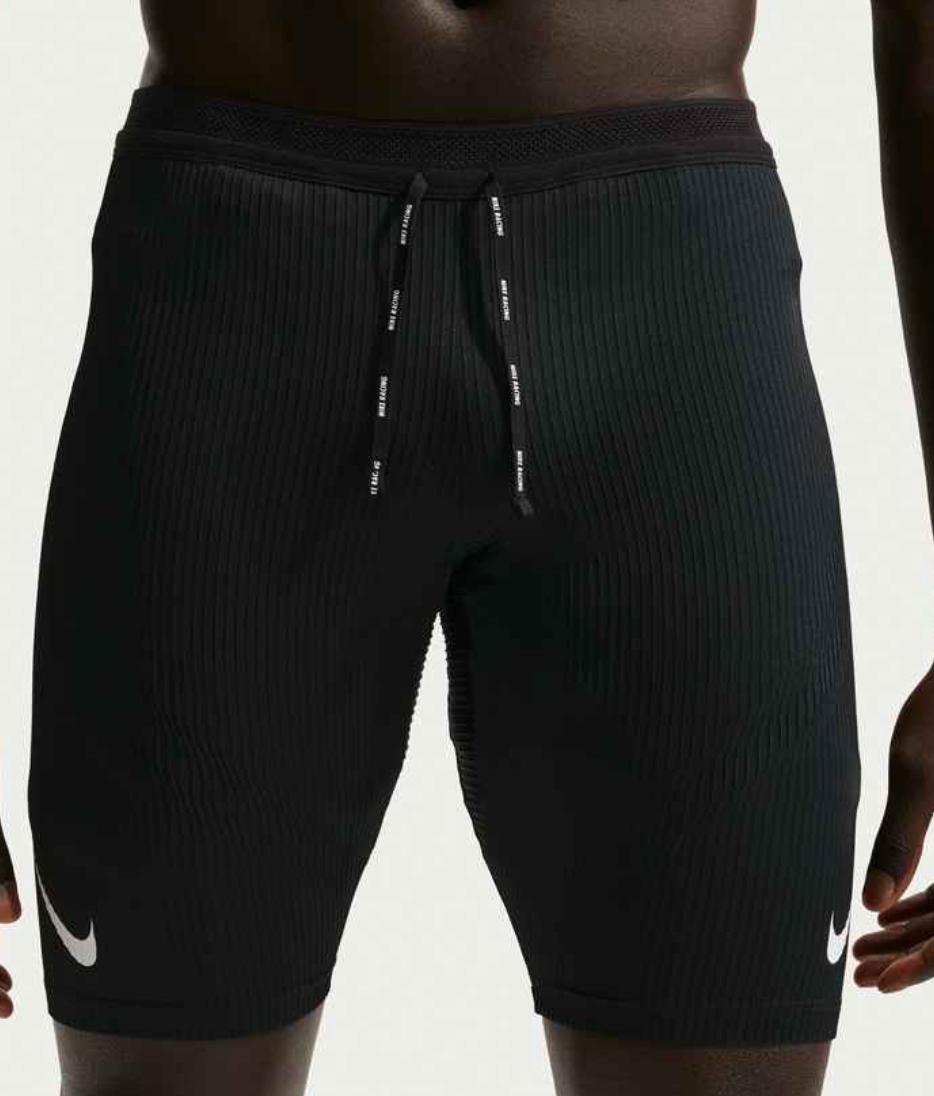 Mens Nike DF Aeroswift Short Tight