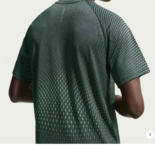 Mens Nike Aero-fit SS