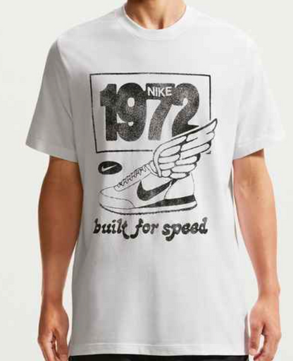 Nike Mens DF Running T-shirt