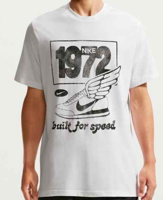 Nike Mens DF Running T-shirt