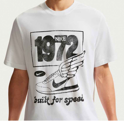 Nike Mens DF Running T-shirt