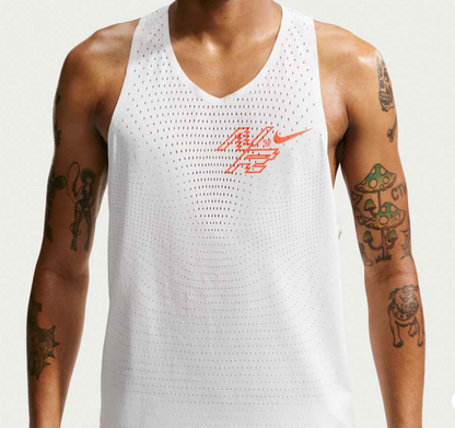 NIke Mens Aeroswift Singlet