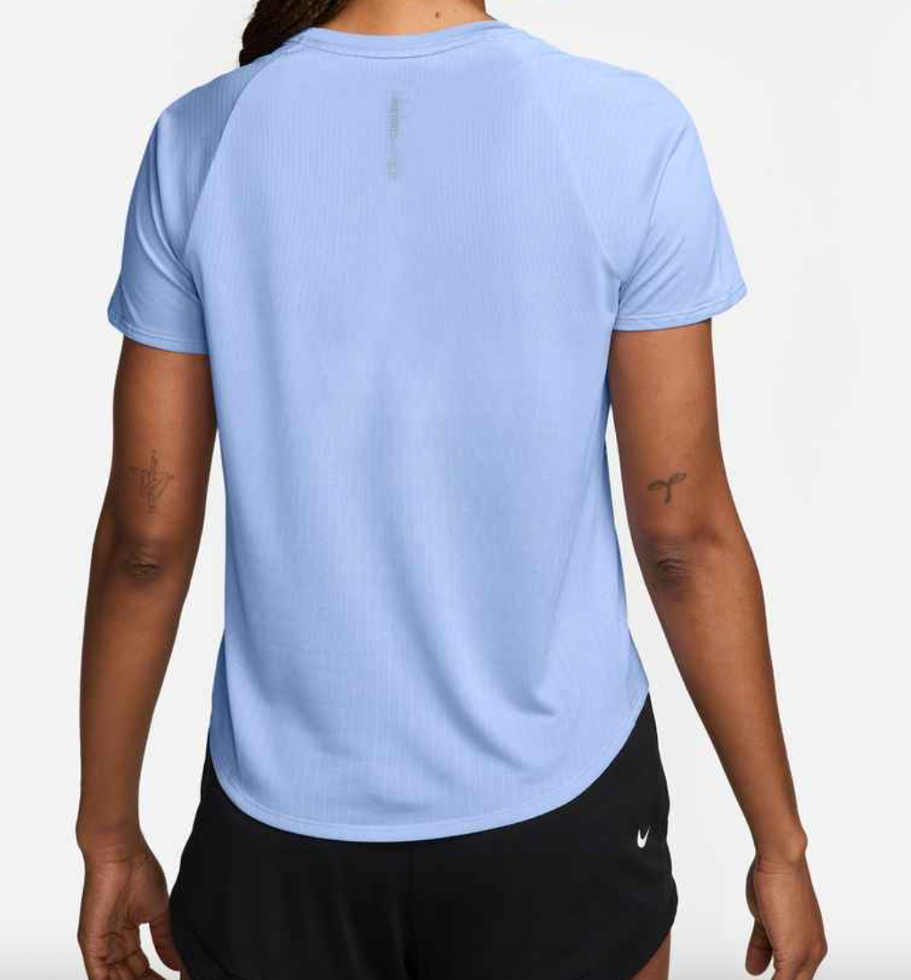 Nike Womens Aero-fit SS