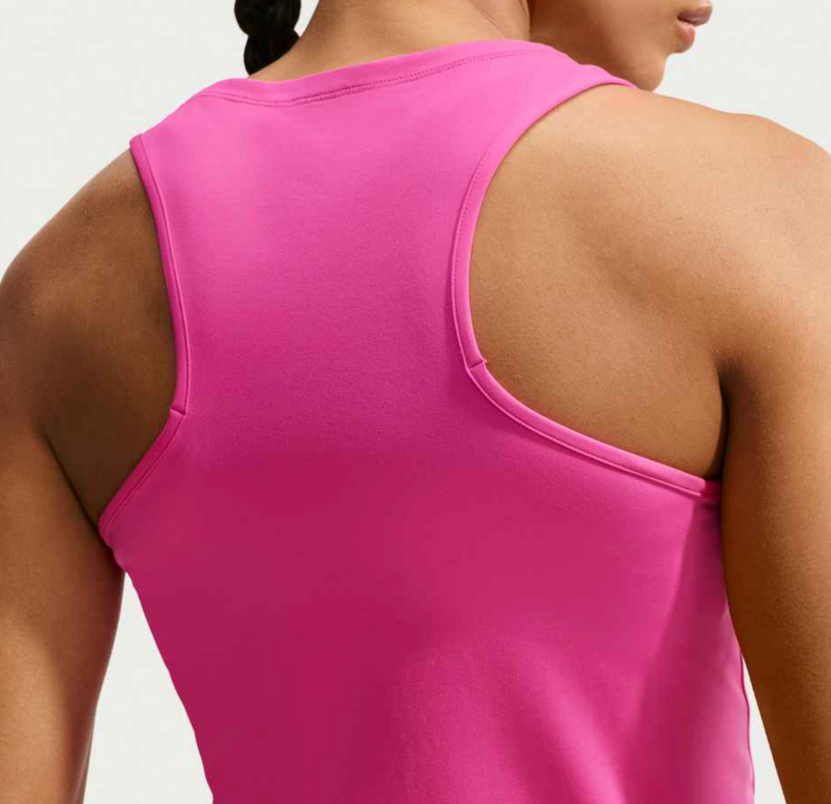 Womens Nike ACG Trail Run Tank Top