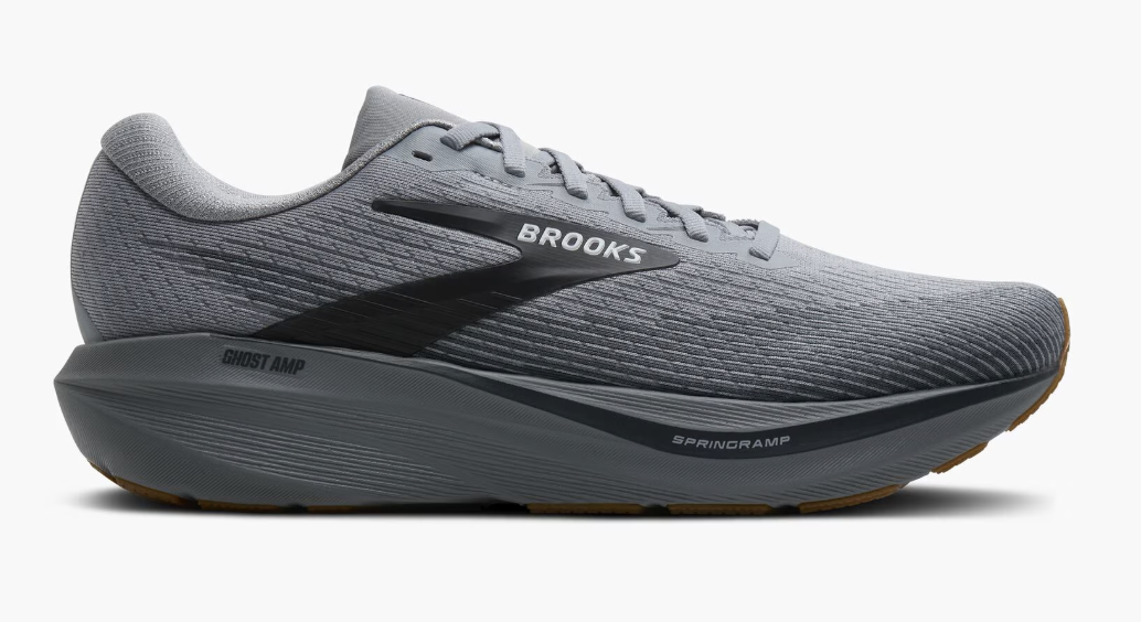 Mens Brooks Ghost Amp