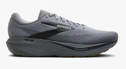 Mens Brooks Ghost Amp