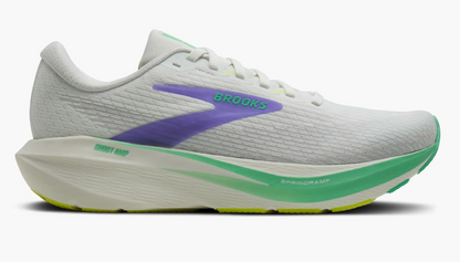 Womens Brooks Ghost Amp