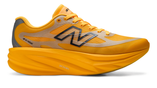 Womens New Balance Supercomp Rebel