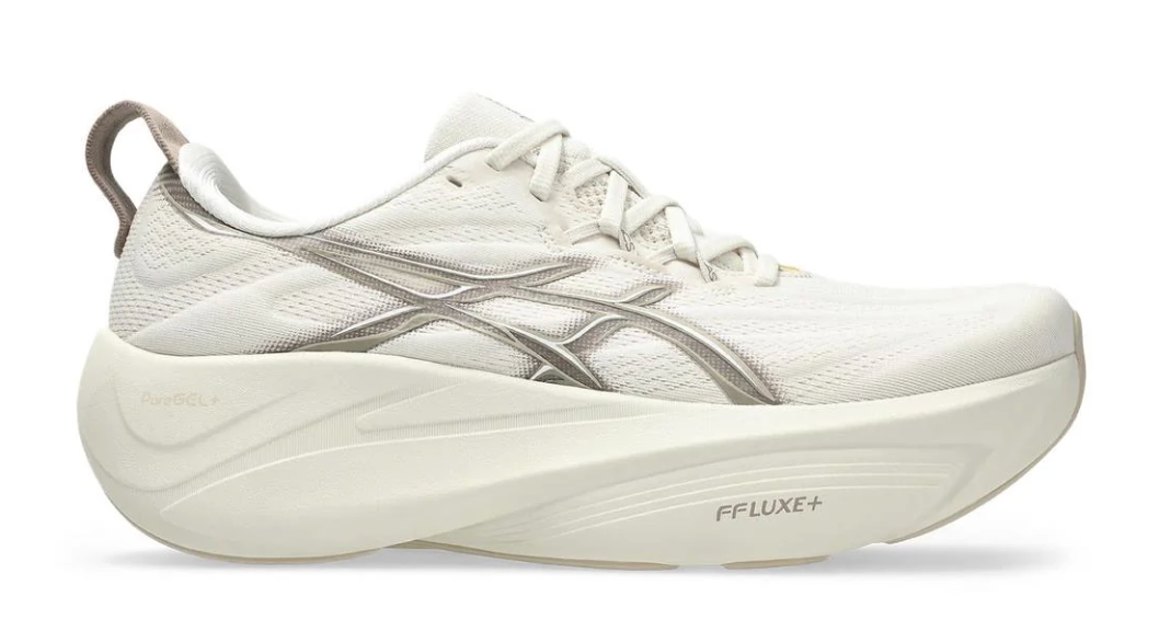 Asics Slowcush (Unisex)