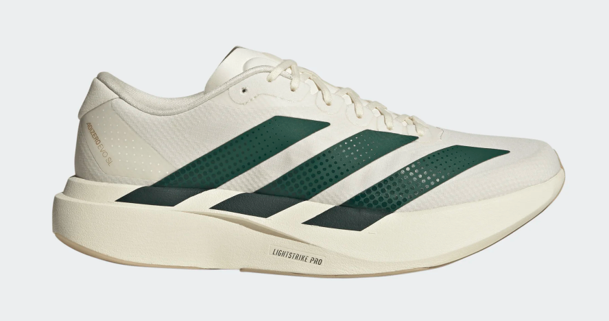 Mens Adidas Adizero Evo SL