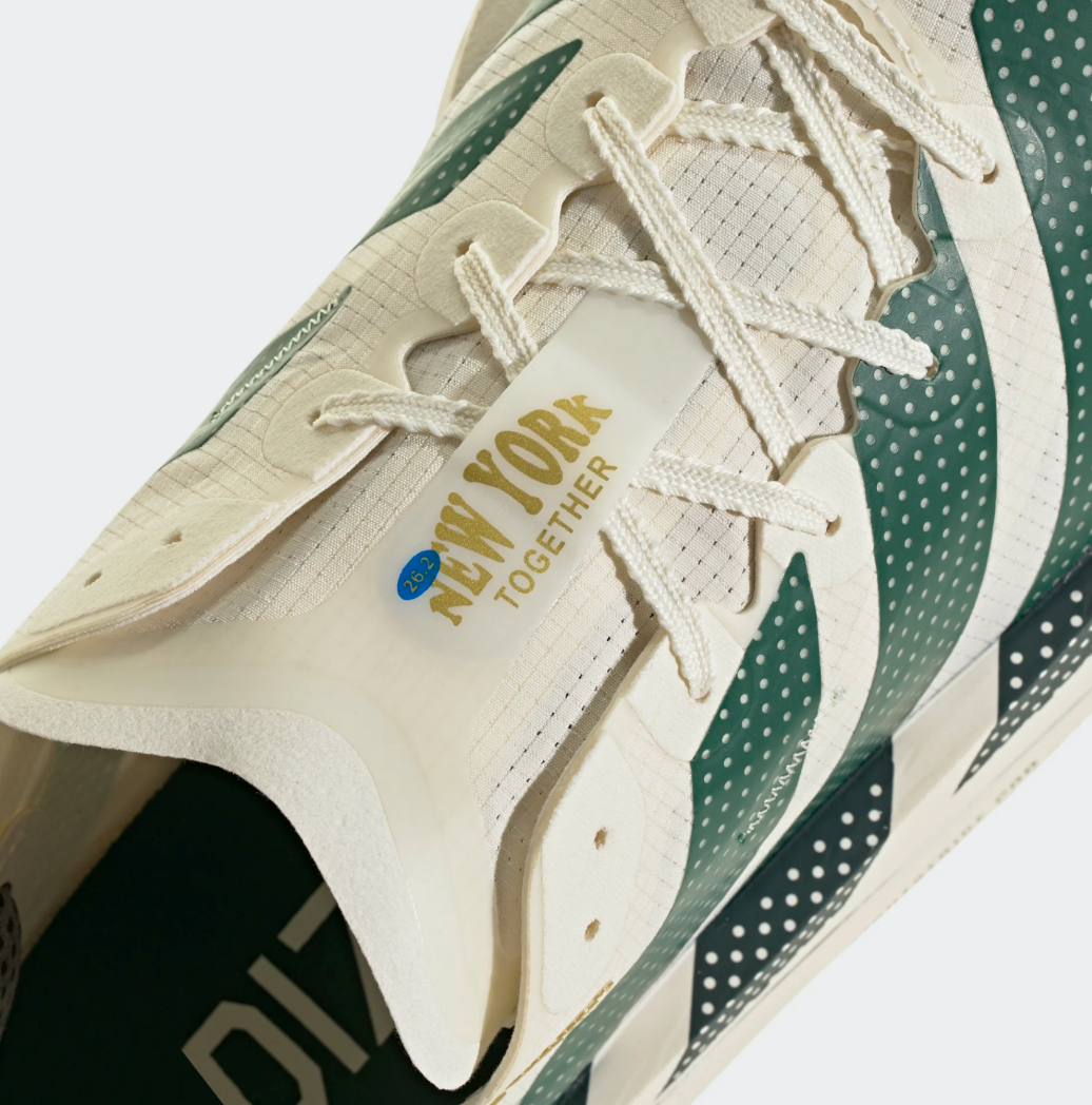 Mens Adidas Adizero Adios Pro 5 (NYC)