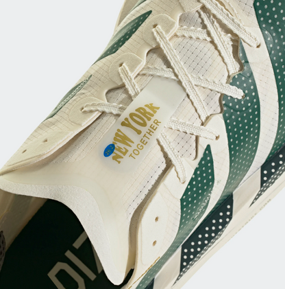 Mens Adidas Adizero Adios Pro 5 (NYC)