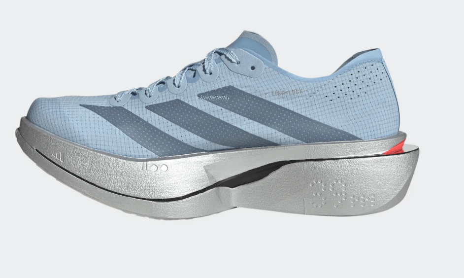 Womens Adidas Adizero Adios Pro 5