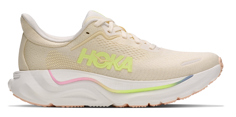 Womens Hoka Arahi 9