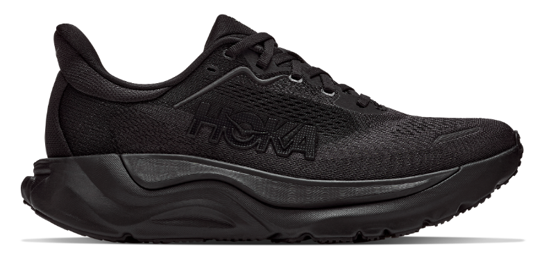 Womens Hoka Arahi 9