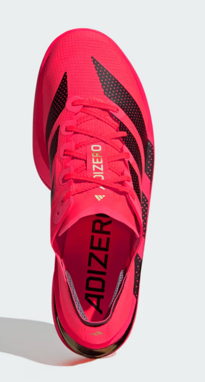 Mens Adidas Adizero Adios Pro 5