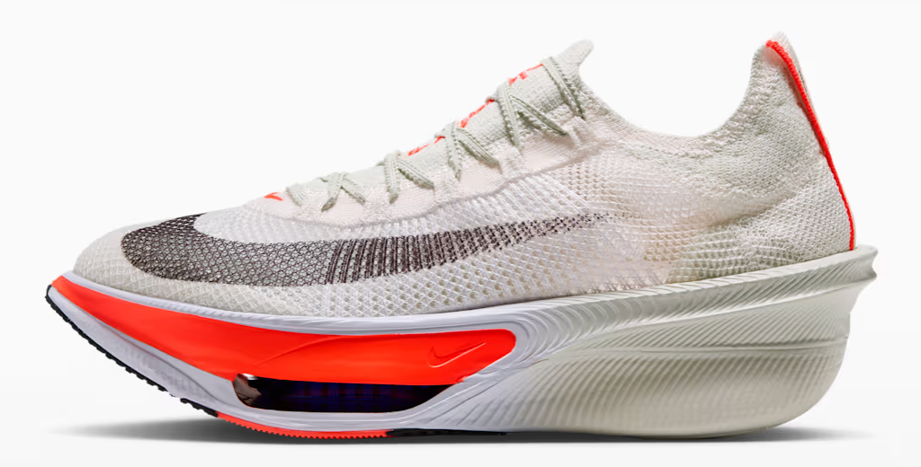 Women's Nike Alphafly 4